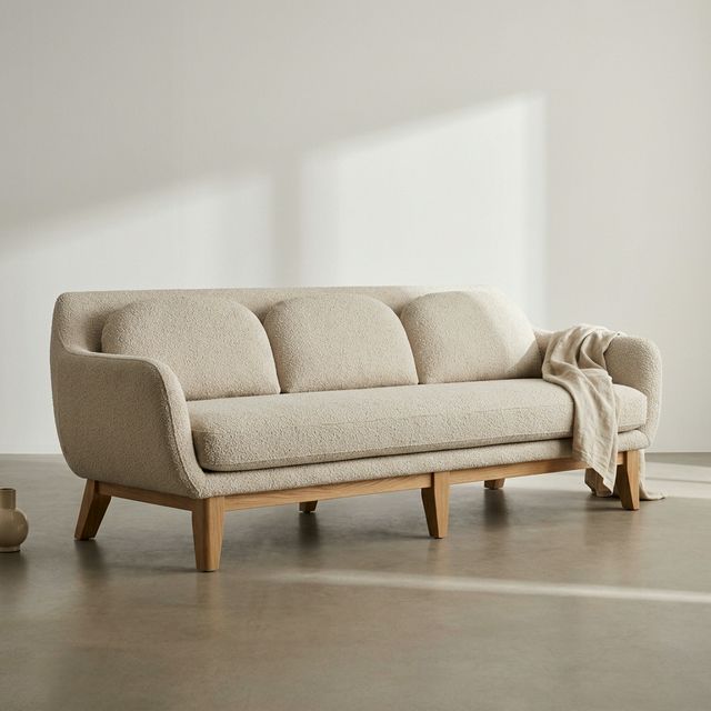 Architectural Sofa